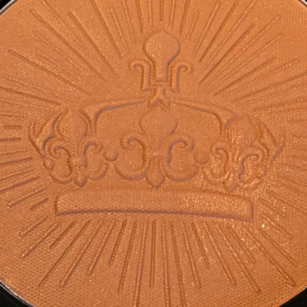 Pat McGrath Labs: Skin Fetish Divine Bronzer Bronze Nirvana